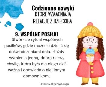 Codzienne nawyki 11