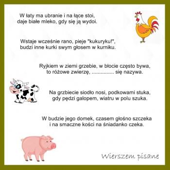Zagadki