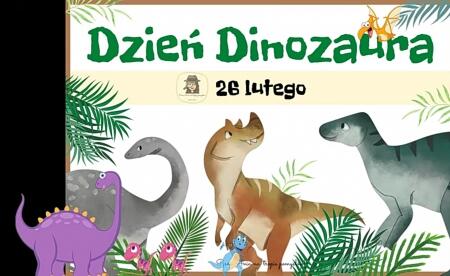 Dzień Dinozaura