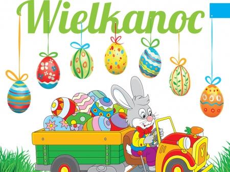 Wtorek - ''Wielkanoc'' 06.04.2021r.