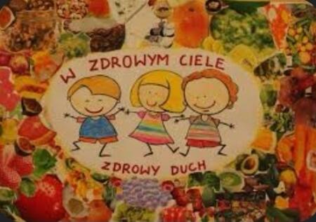 W zdrowym ciele zdrowy duch