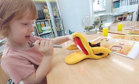 Wspomnienie badań przesiewowych - wrzesień 2025