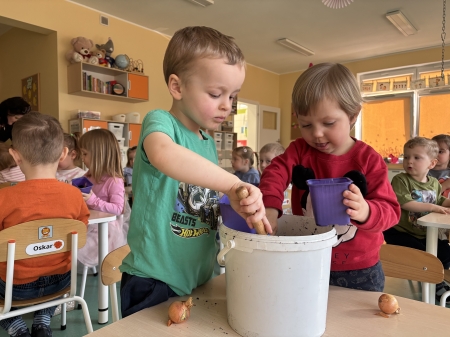 Zakładamy hodowlę :)