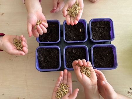 Zbliża się Wielkanoc :)