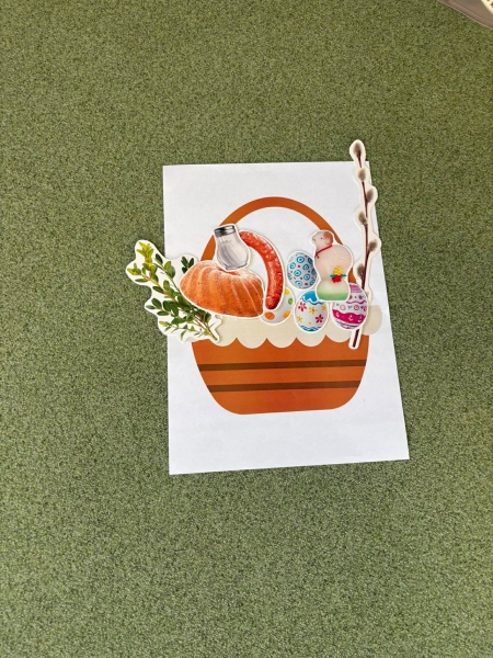 Wielkanocne Święta Nadchodzą