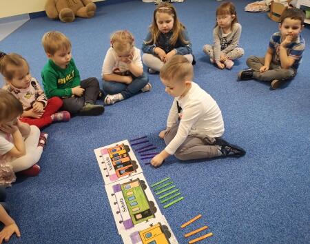 Co robią dni tygodnia zimową porą?