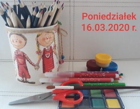 Propozycja edukacyjna: Witaminy a przedwiośnie.
