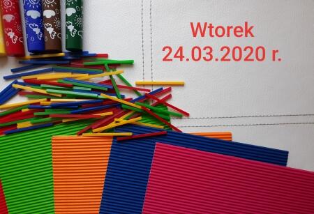 Propozycja edukacyjna: Pierwsze kwiaty wiosny.