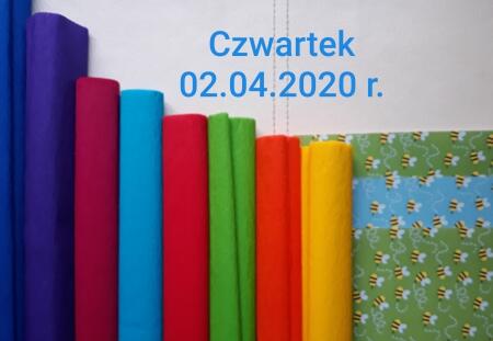 Propozycja edukacyjna: Ptasie koncerty.
