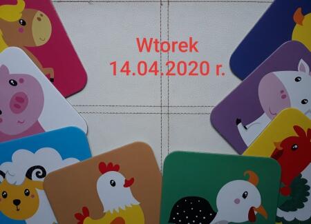 Propozycja edukacyjna: Wiosna na wsi.