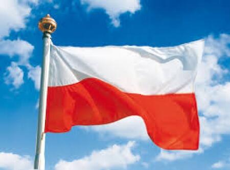 Kolory Flagi. Materiały edukacyjne 30.04.2020