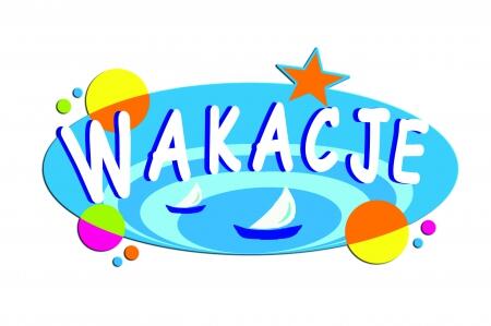 WAKACJE! WAKACJE!